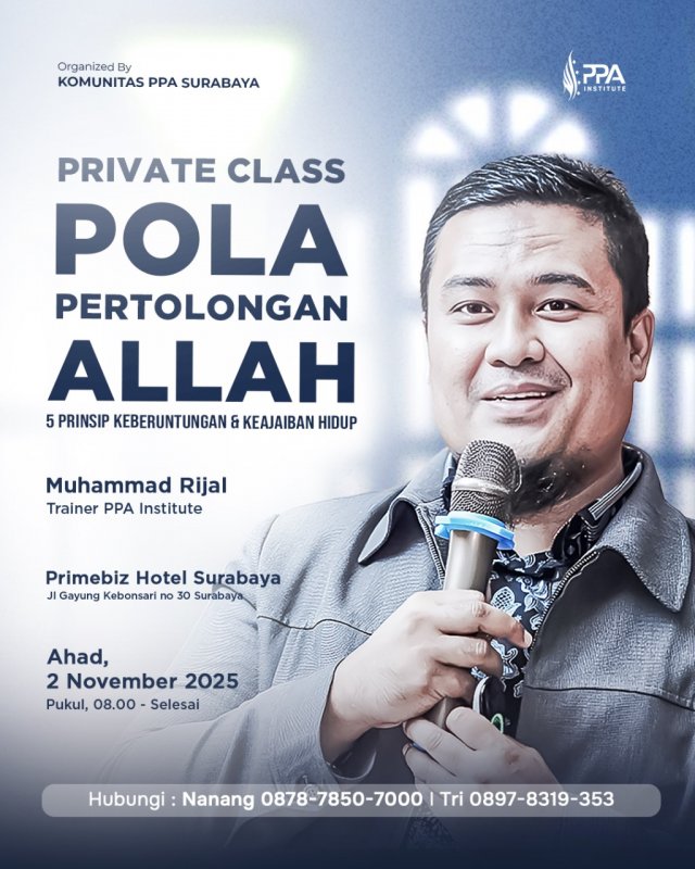 Private Class PPA Surabaya thumbnail