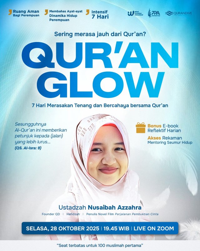 QURAN GLOW thumbnail