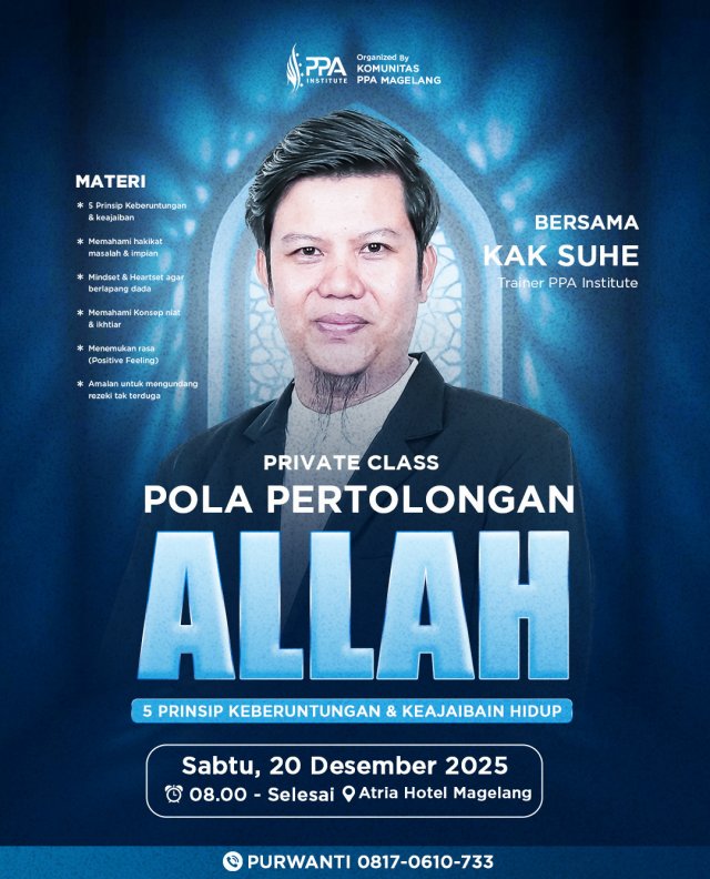 Private Class PPA Magelang thumbnail