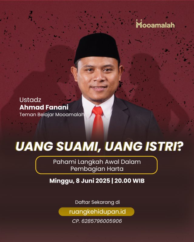 Nonto Ulang - Uang Suami, Uang Istri?